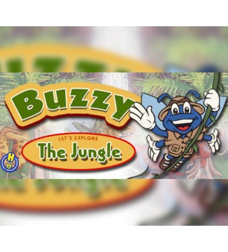 Let s Explore the Jungle Junior Field Trips Steam Key GLOBAL
